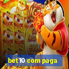 bet10 com paga